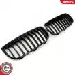 Grille de radiateur ESEN SKV 66SKV039 - Visuel 2