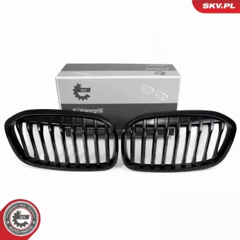 Grille de radiateur ESEN SKV 66SKV041