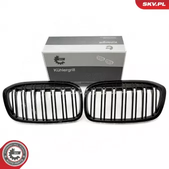 Grille de radiateur ESEN SKV 66SKV042