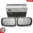 Grille de radiateur ESEN SKV 66SKV044 - Visuel 1