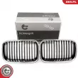Grille de radiateur ESEN SKV 66SKV045 - Visuel 1