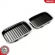Grille de radiateur ESEN SKV 66SKV045 - Visuel 2