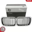 Grille de radiateur ESEN SKV 66SKV053 - Visuel 1