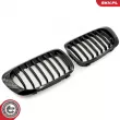 Grille de radiateur ESEN SKV 66SKV055 - Visuel 2