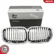 Grille de radiateur ESEN SKV 66SKV063 - Visuel 1