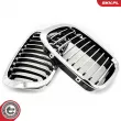 Grille de radiateur ESEN SKV 66SKV063 - Visuel 3