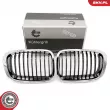 Grille de radiateur ESEN SKV 66SKV064 - Visuel 1