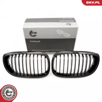 Grille de radiateur ESEN SKV 66SKV068