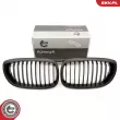 Grille de radiateur ESEN SKV 66SKV071 - Visuel 1