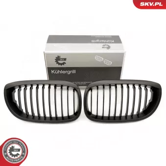 Grille de radiateur ESEN SKV 66SKV071