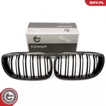 Grille de radiateur ESEN SKV 66SKV073