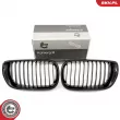Grille de radiateur ESEN SKV 66SKV075 - Visuel 1