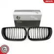 Grille de radiateur ESEN SKV 66SKV077 - Visuel 1