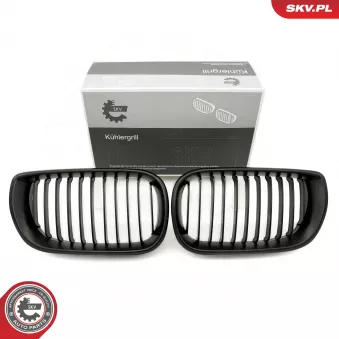 Grille de radiateur ESEN SKV 66SKV077