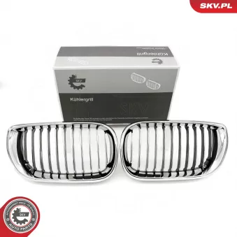 Grille de radiateur ESEN SKV 66SKV078