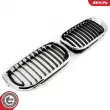 Grille de radiateur ESEN SKV 66SKV078 - Visuel 2
