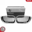 Grille de radiateur ESEN SKV 66SKV079 - Visuel 1