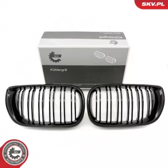 Grille de radiateur ESEN SKV 66SKV081