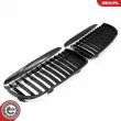 Grille de radiateur ESEN SKV 66SKV085 - Visuel 3