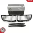 Grille de radiateur ESEN SKV 66SKV088 - Visuel 1