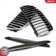 Grille de radiateur ESEN SKV 66SKV088 - Visuel 3