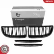 Grille de radiateur ESEN SKV 66SKV092 - Visuel 1