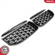 Grille de radiateur ESEN SKV 66SKV093 - Visuel 2