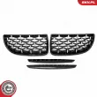 Grille de radiateur ESEN SKV 66SKV094 - Visuel 2