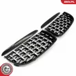Grille de radiateur ESEN SKV 66SKV094 - Visuel 3