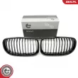 Grille de radiateur ESEN SKV 66SKV095 - Visuel 1
