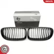Grille de radiateur ESEN SKV 66SKV097 - Visuel 1