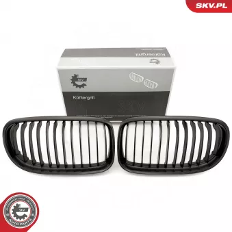 Grille de radiateur ESEN SKV 66SKV097