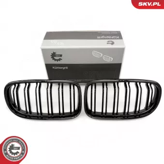 Grille de radiateur ESEN SKV 66SKV099