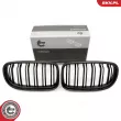 Grille de radiateur ESEN SKV 66SKV101 - Visuel 1