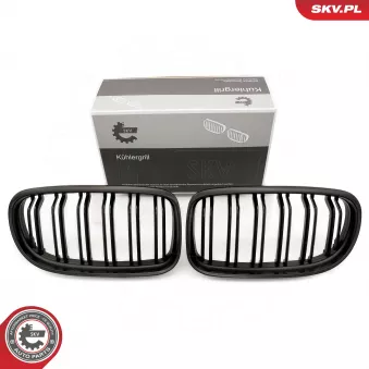 Grille de radiateur ESEN SKV 66SKV101