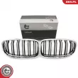 Grille de radiateur ESEN SKV 66SKV102 - Visuel 1