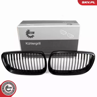 Grille de radiateur ESEN SKV 66SKV104