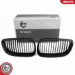 Grille de radiateur ESEN SKV 66SKV105 - Visuel 1