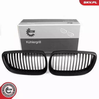 Grille de radiateur ESEN SKV 66SKV105