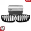 Grille de radiateur ESEN SKV 66SKV107 - Visuel 1