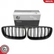 Grille de radiateur ESEN SKV 66SKV109 - Visuel 1