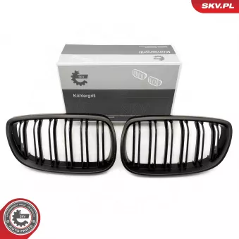 Grille de radiateur ESEN SKV 66SKV109