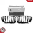 Grille de radiateur ESEN SKV 66SKV110 - Visuel 1
