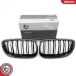 Grille de radiateur ESEN SKV 66SKV111 - Visuel 1