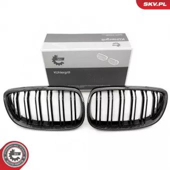 Grille de radiateur ESEN SKV 66SKV111