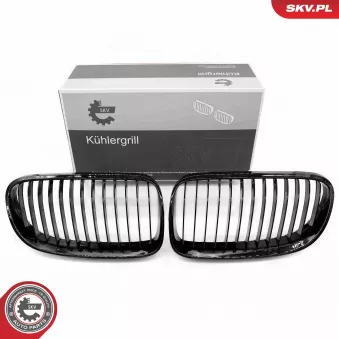 Grille de radiateur ESEN SKV 66SKV112