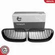 Grille de radiateur ESEN SKV 66SKV113 - Visuel 1