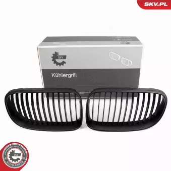 Grille de radiateur ESEN SKV 66SKV113