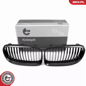 Grille de radiateur ESEN SKV 66SKV115