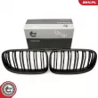 Grille de radiateur ESEN SKV 66SKV117 - Visuel 1
